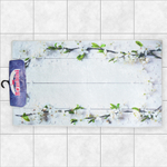 Коврик BOMBINI VELVET BENGAL 2шт 60*100см/60*50см 2050