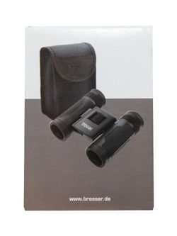 Бинокль Bresser Travel 8x21