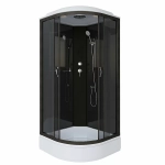 Душевая кабина Niagara Classic NG-6501-14 90x90