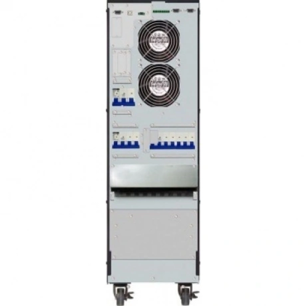ИБП Ippon Innova RT 33 60K Tower черный