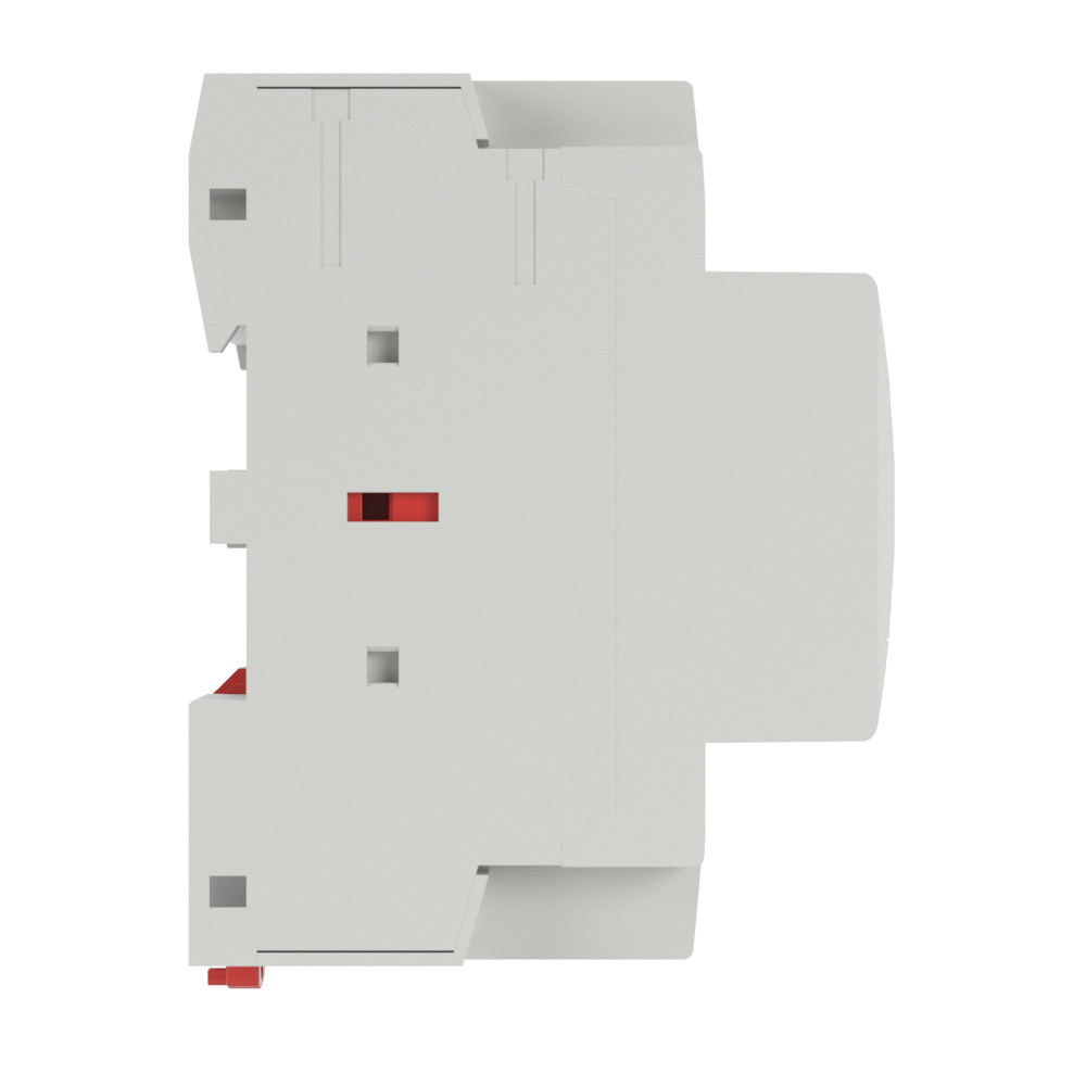 Контактор модульный YON max типа MCE 4P 16A 240В 4НО DKC