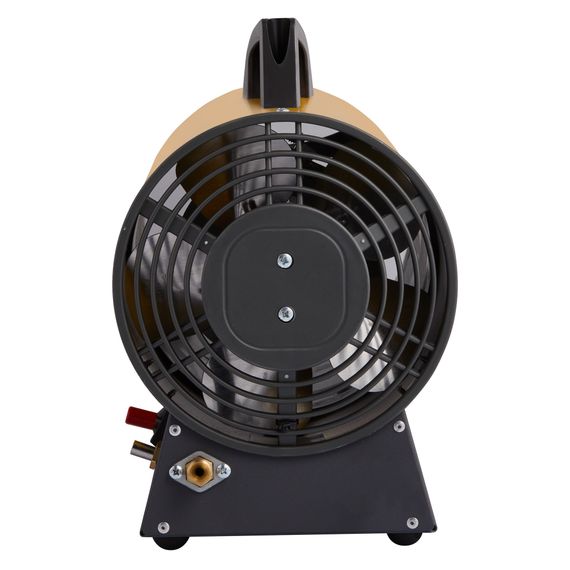 Тепловая пушка газовая Ballu BHG-10 купить в Москве и Московской области по низкой цене с доставкой по России — (5) Тепловая пушка газовая Ballu BHG-10 — (5)