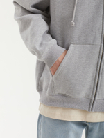 Мужская Толстовка Abv Zip