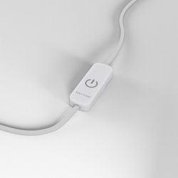 Настольная лампа декоративная Maytoni Spirito MOD286TL-L8W3K