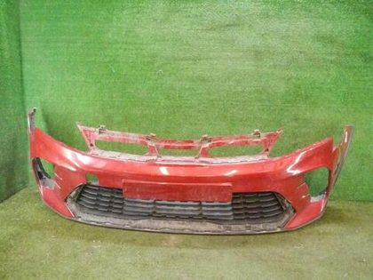 Бампер передний Kia Rio 4 X (2020-н.в.)