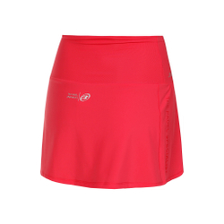 Женская теннисная юбка Bullpadel Unios Skirt Women - Pink