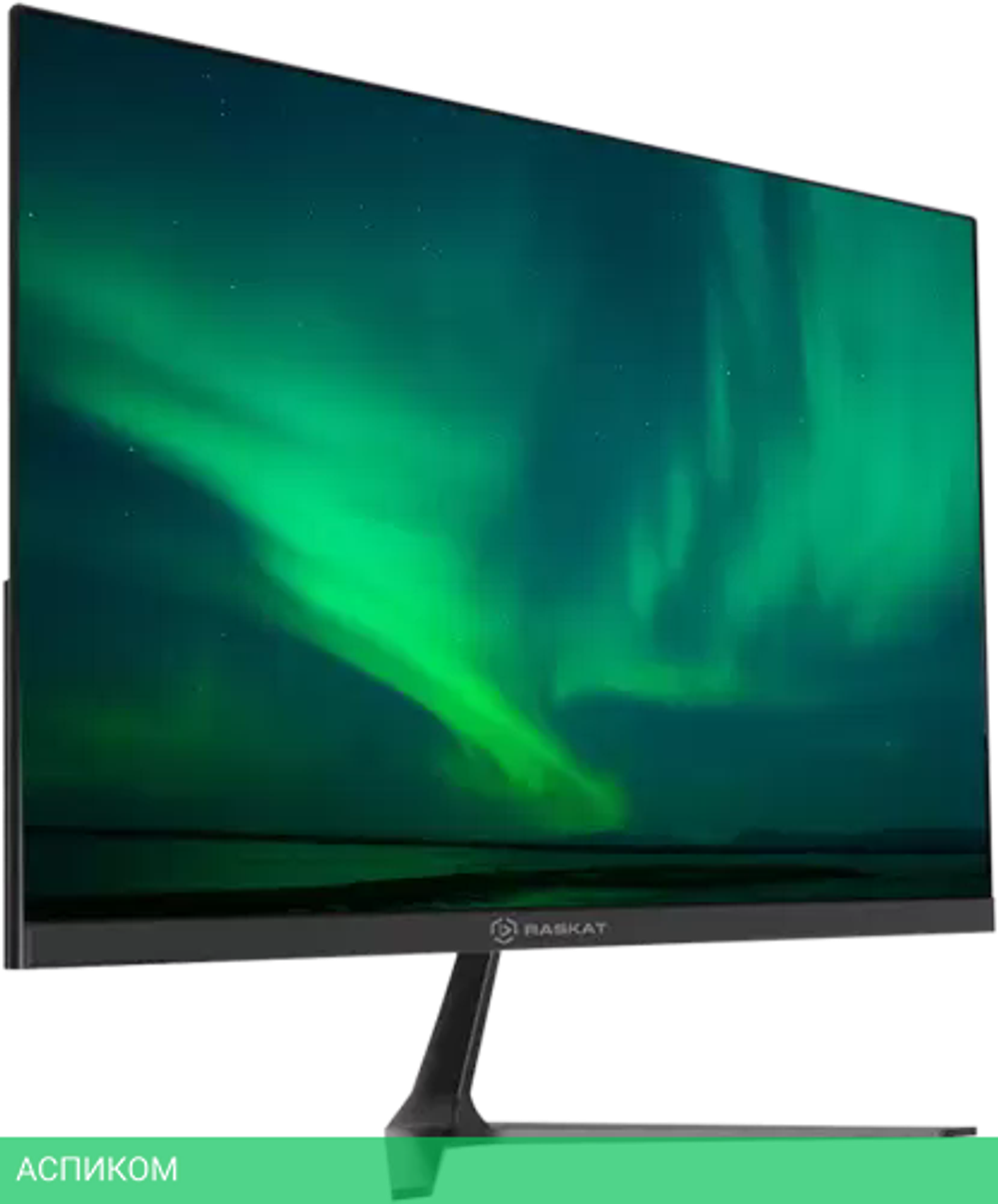 Монитор Raskat V21F7DA