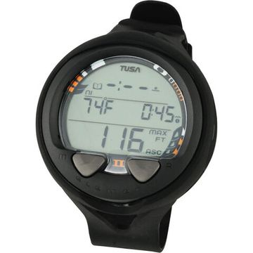 Подводный компьютер Tusa IQ-750 Element II