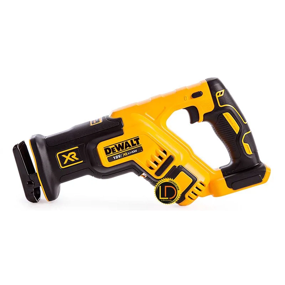 DeWalt DCS 367 N пила сабельная аккумуляторная (без АКБ и ЗУ)