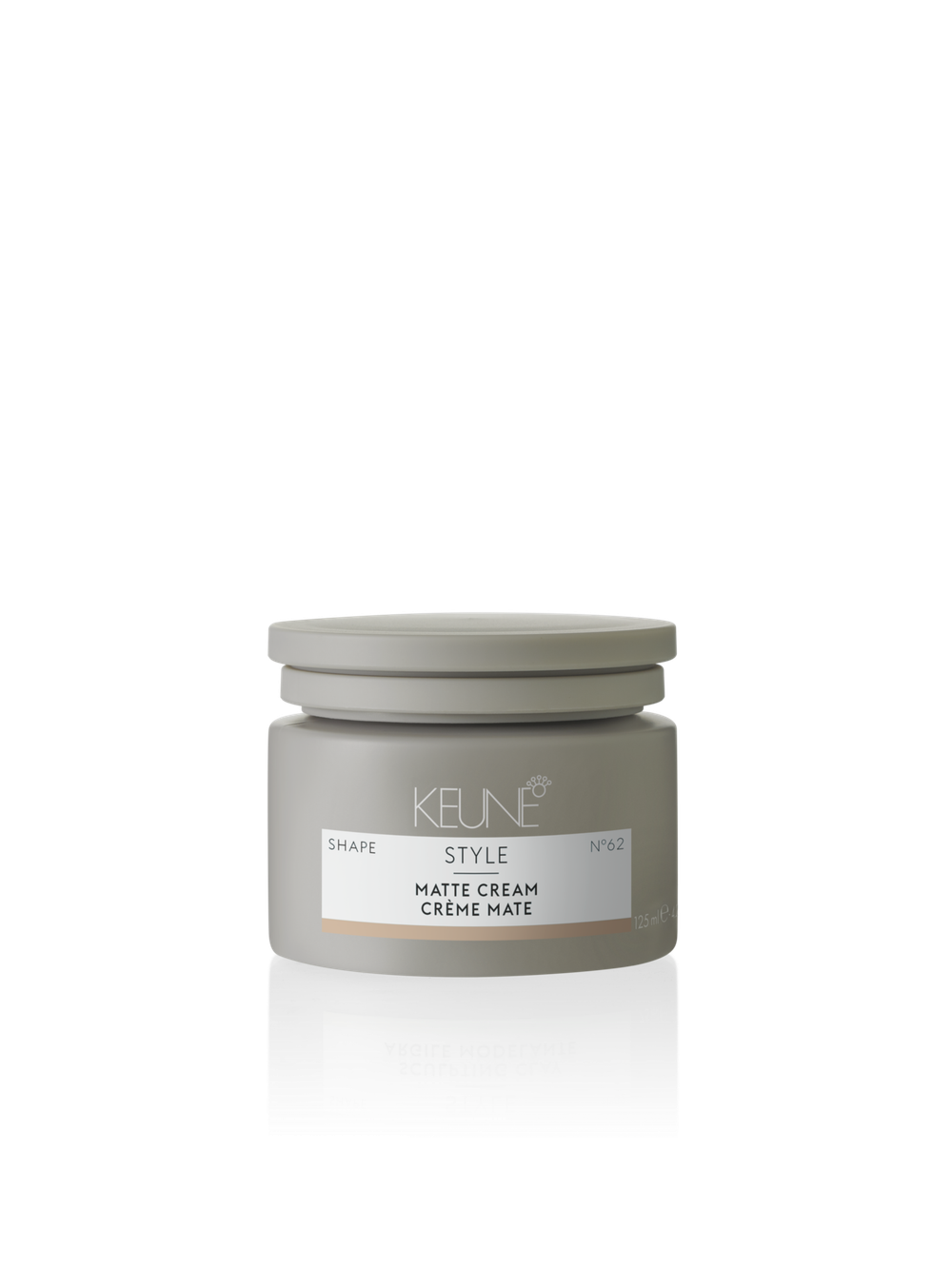 Стиль Крем матирующий / STYLE MATTE CREAM 125 мл