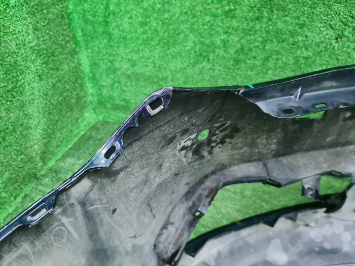 Бампер передний Infiniti QX60 (2016-2020)