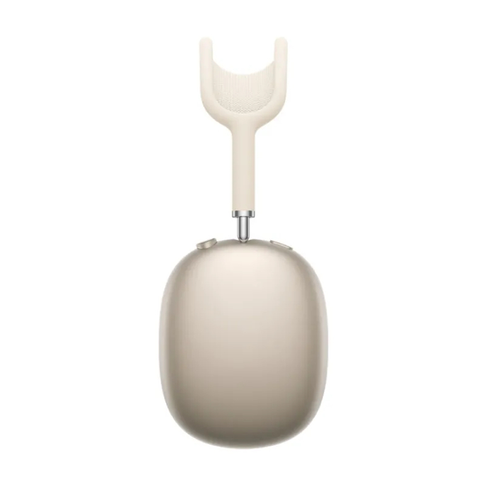 Apple AirPods Max (2024) сияющая звезда (starlight)
