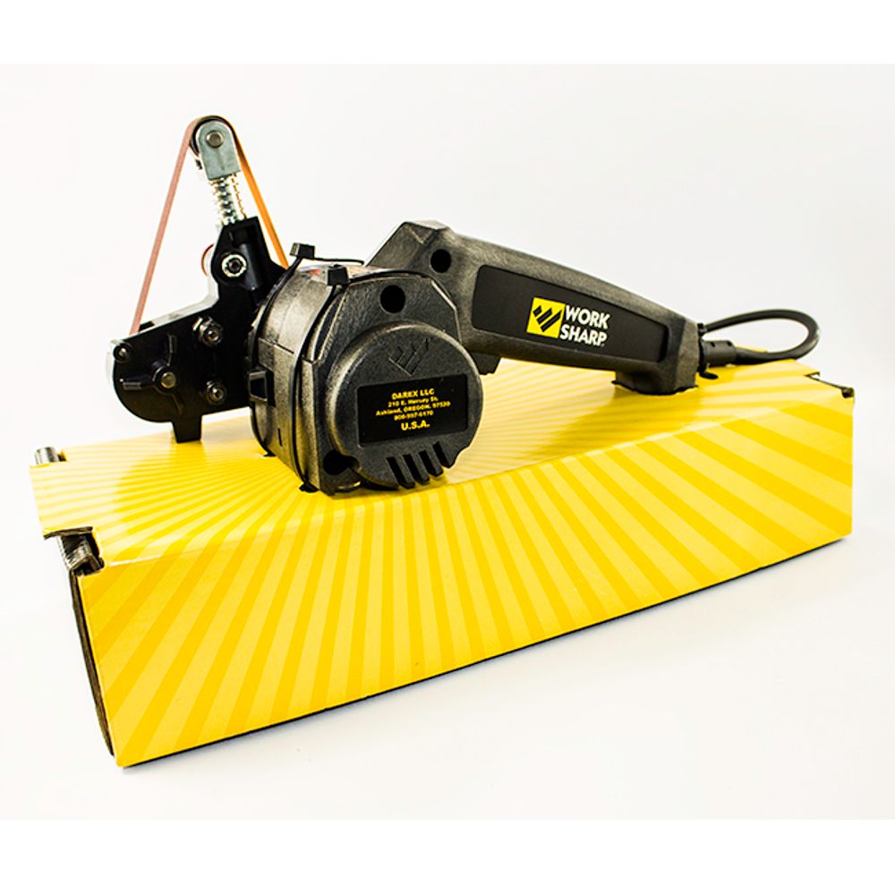 Точилка электрическая WorkSharp WSKTS-I