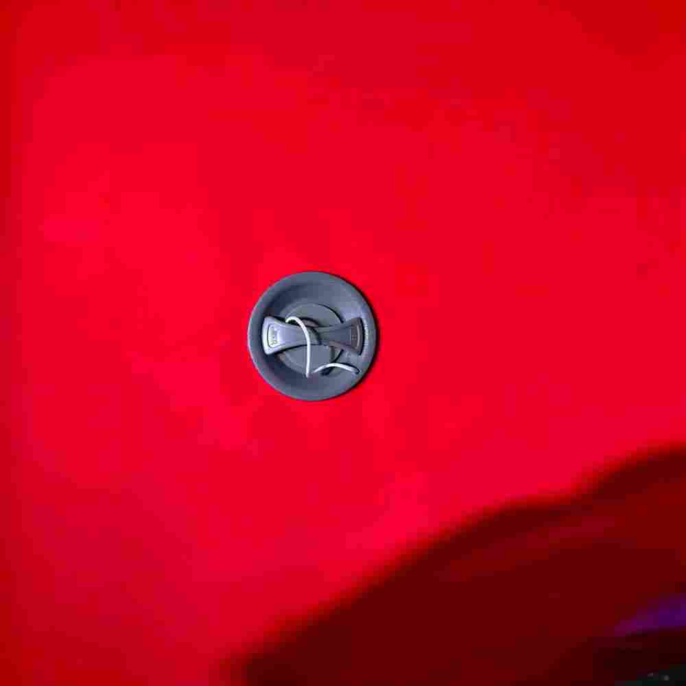 Надувное футбольное поле, 23,4х18,4х0,7 м