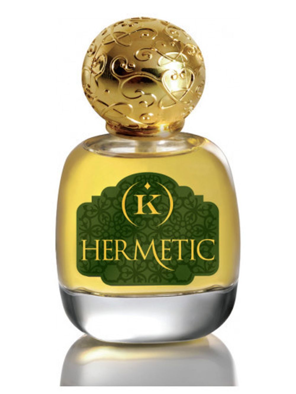 Kemi Blending Magic Hermetic
