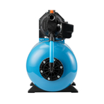 Насосная станция Джамбо ПРО 70/50 П-50 (бак 50 л, 1,1 кВт, 70 л/мин, напор 50 м) ДЖИЛЕКС