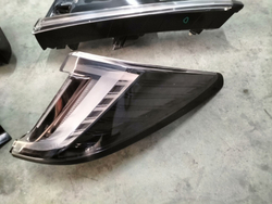 Задние фонари (стопы, поворотники) Honda e:NS2 2024, оригинал,