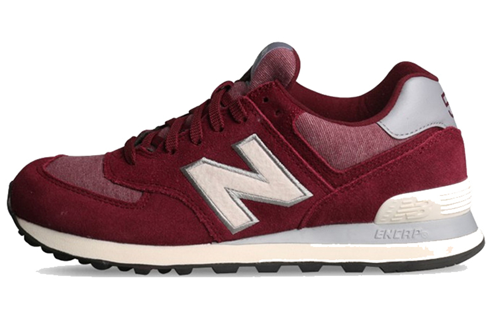 New balance 574 pennant deals