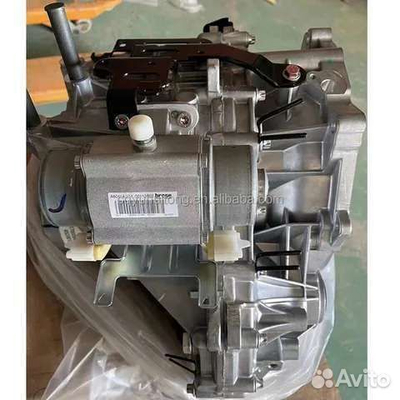 Коленвал киа хендай новый Джили чери Лифан