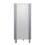 Корпус JONSBO N1, mITX, Gray, без БП