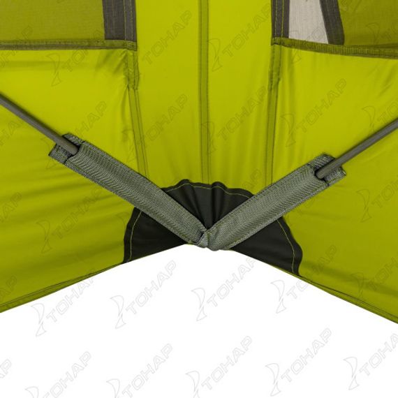 Шатер SOLANO (HS-1503-GG) Helios