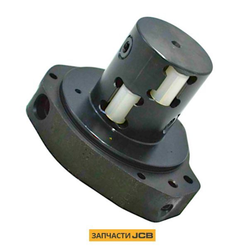 Плунжерная пара ТНВД JCB 7135-538
