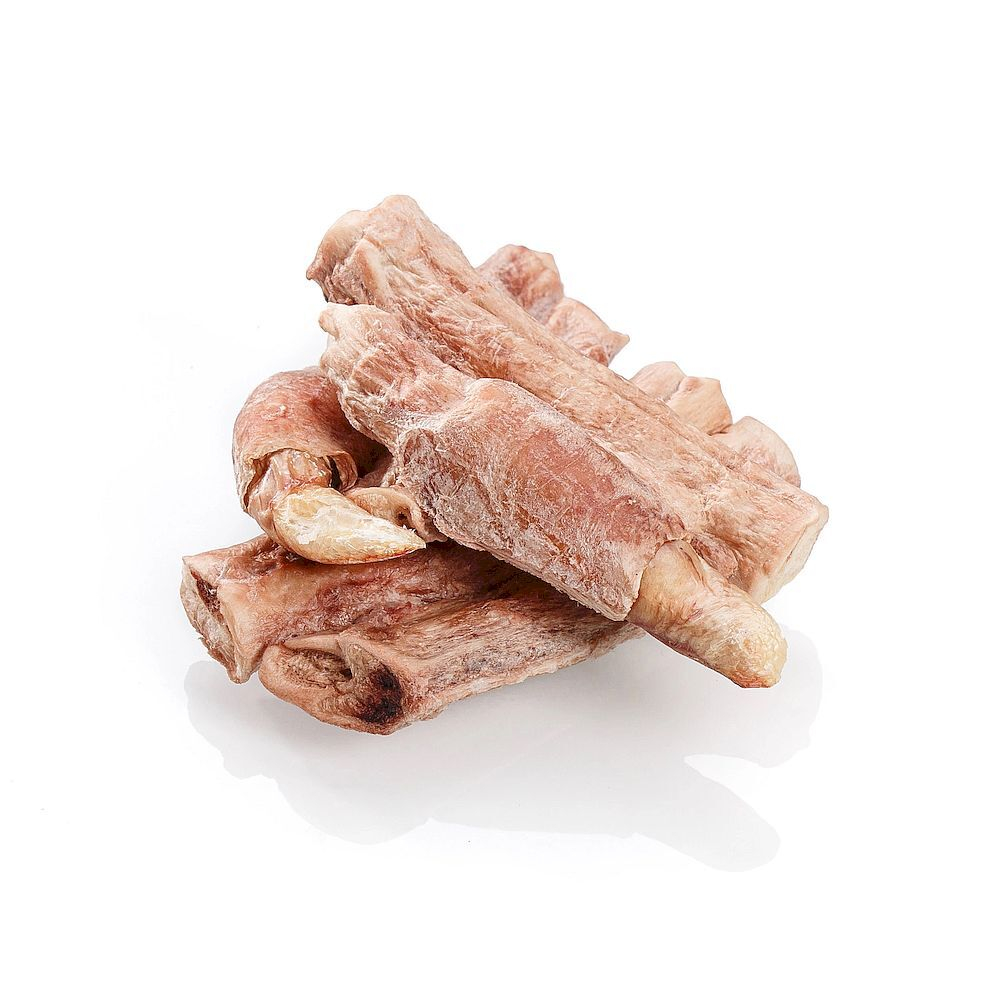 Prime Ever Sublimix Хвост говяжий лакомство для собак 0,1 кг