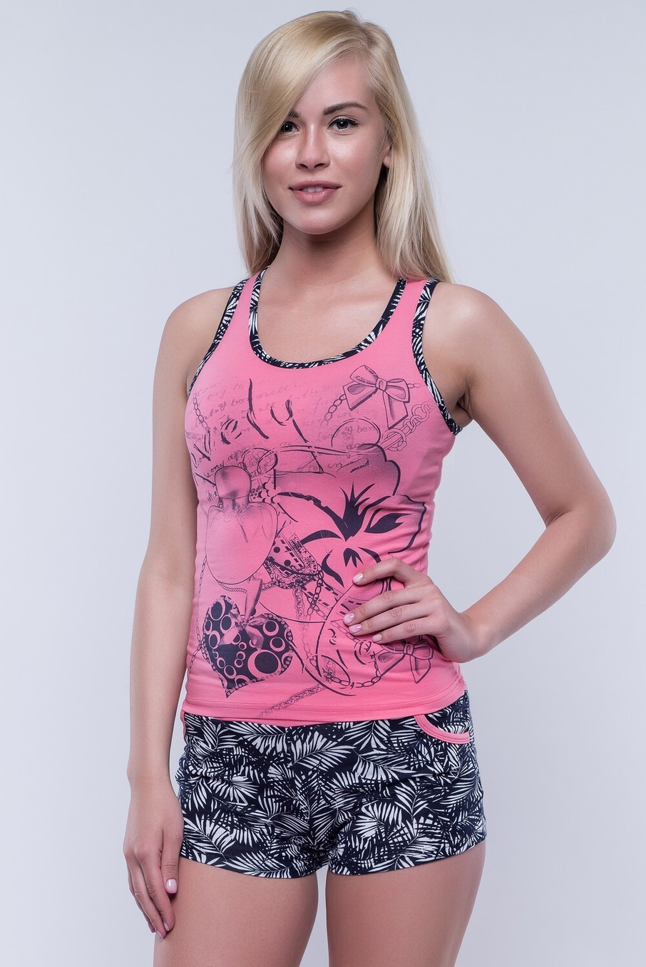 Комплект женский