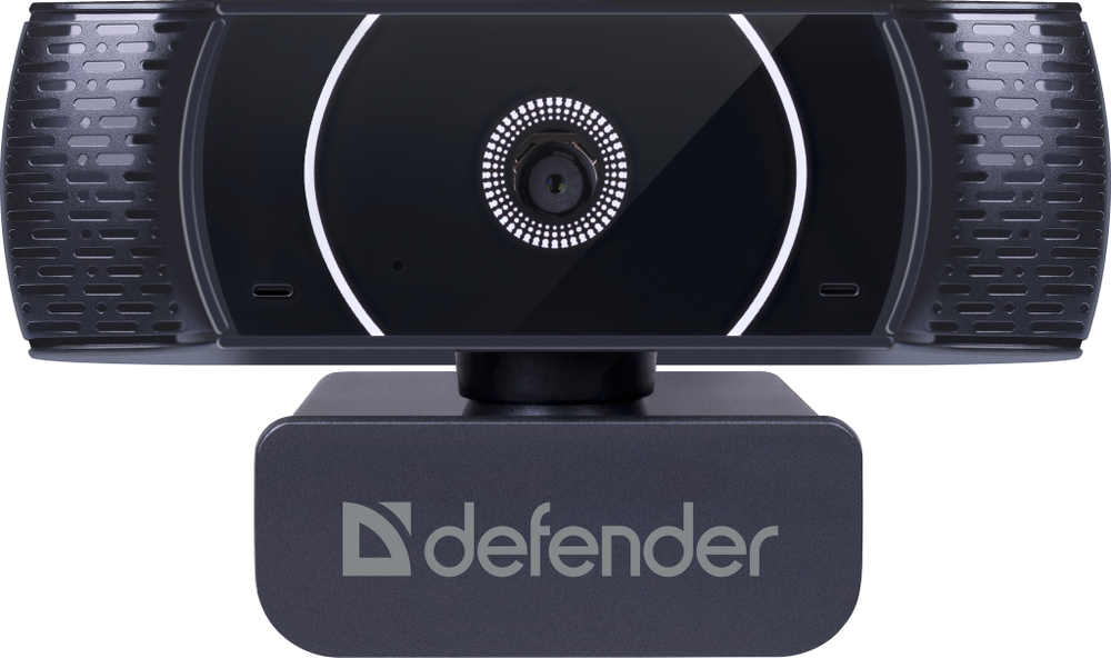 Веб-камера  Defender G-lens 2590