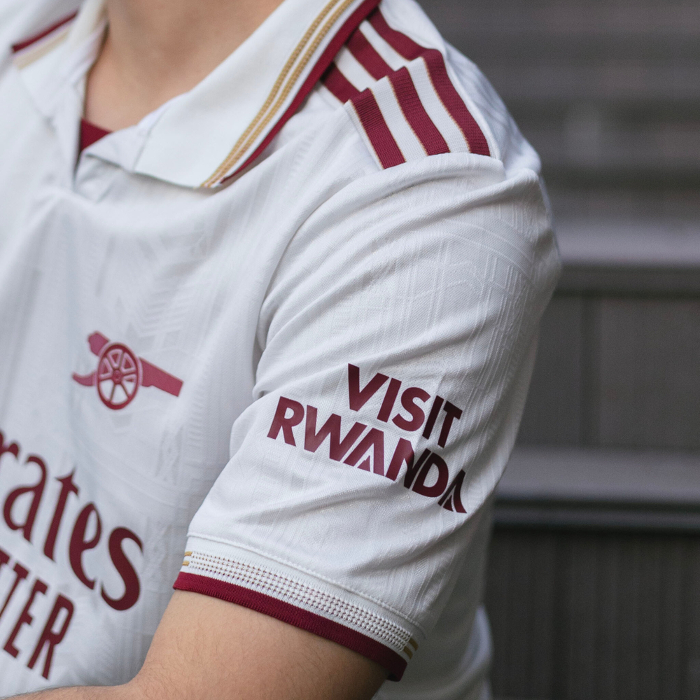 Арсенал / 3-я / Игровая