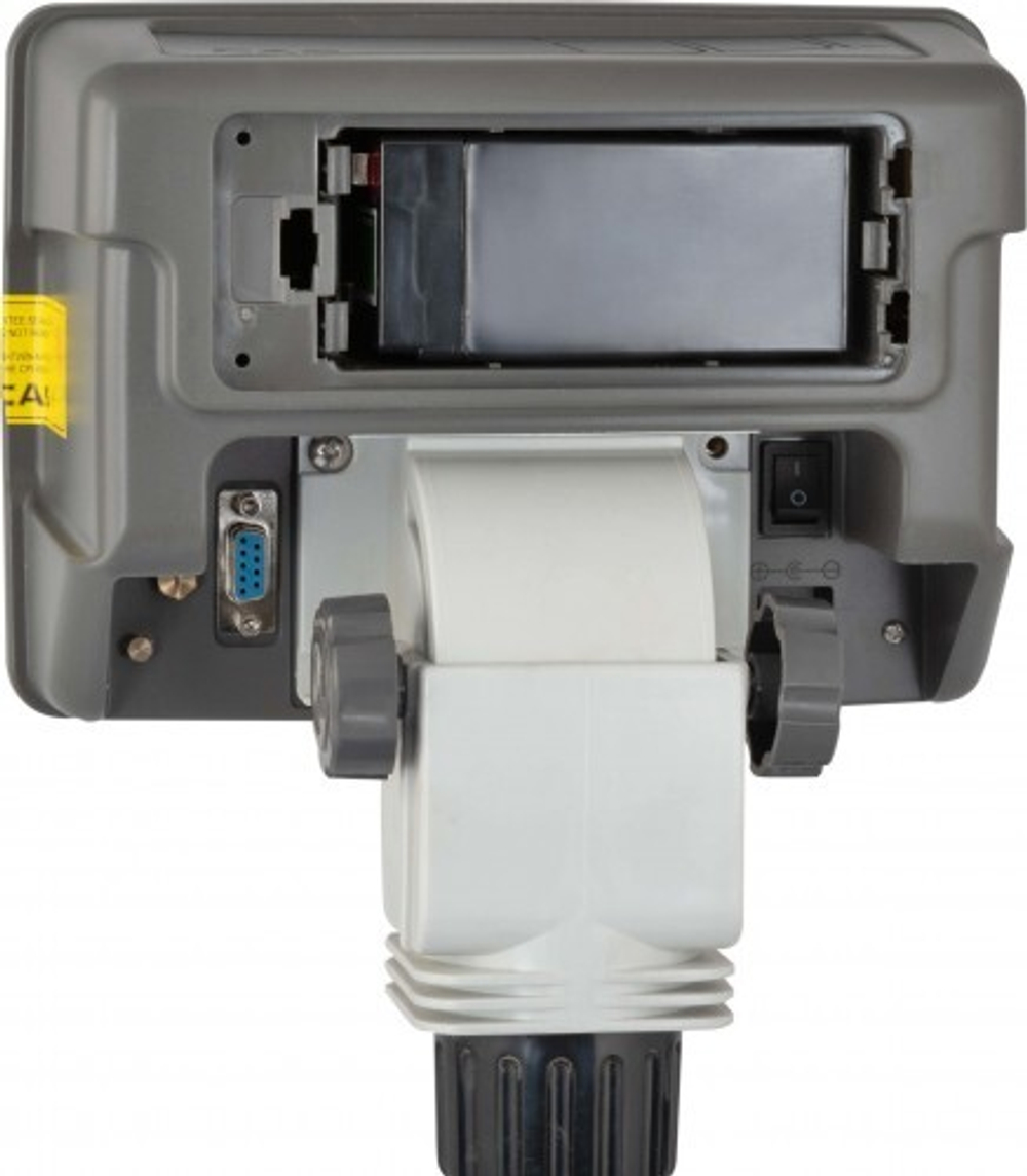 Весы торговые Cas HD-300 напольные 679609