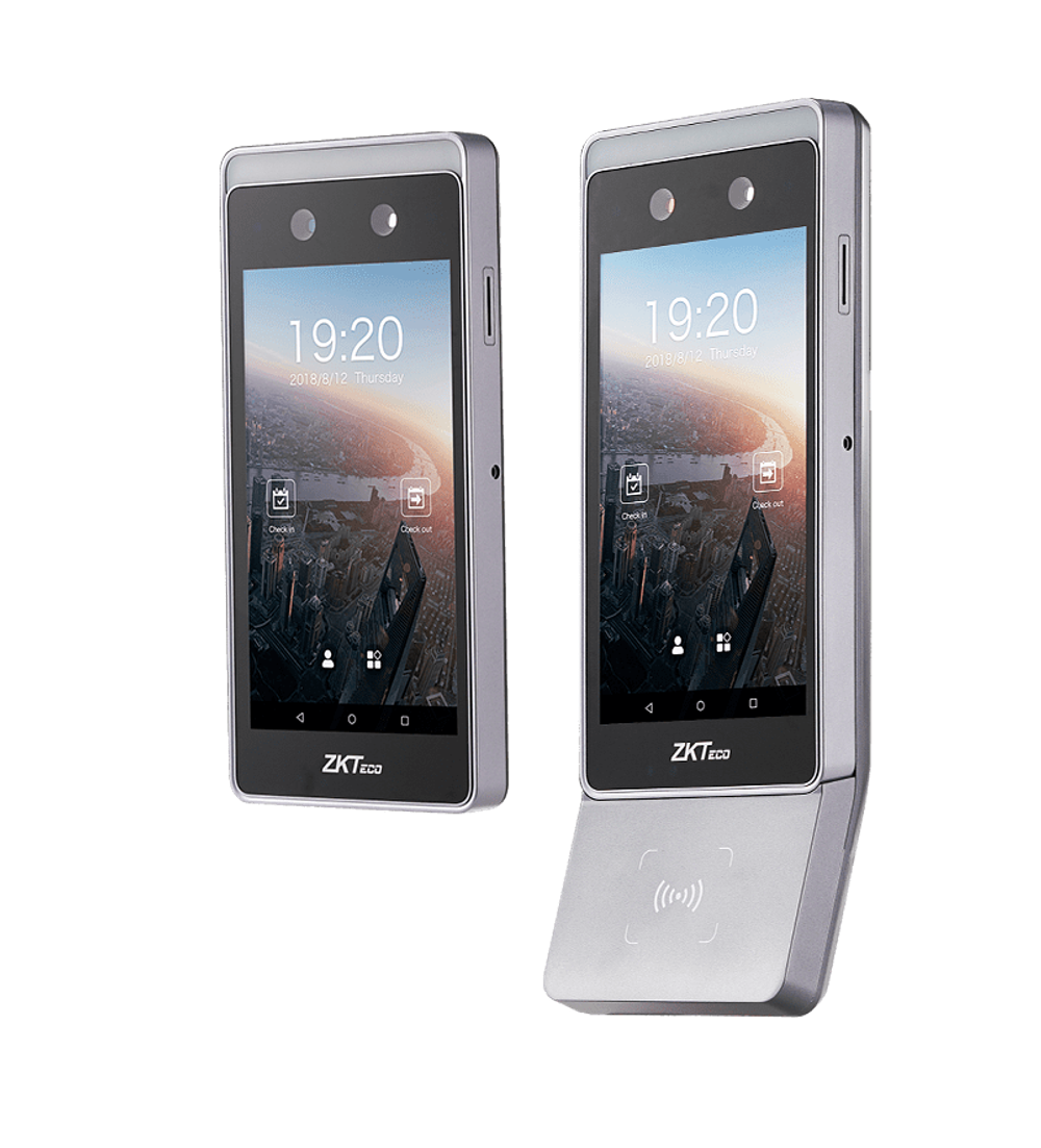 ZKTeco Horus E1 СКУД