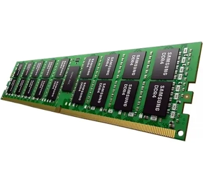 Память оперативная Samsung DDR4 16GB RDIMM 3200 (1Rx4) ECC Reg 1.2V (M393A2K40EB3-CWE)