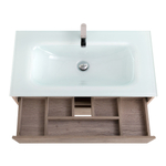 Тумба подвесная под раковину BelBagno KRAFT-900-2C-SO-RGB