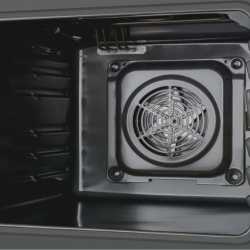 Духовой шкаф Hansa BOEI681121