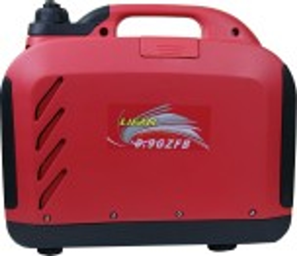 Генератор бензиновый LIFAN  1000 i (0.9GZFB) инверторный 1000i (0.9GZFB)