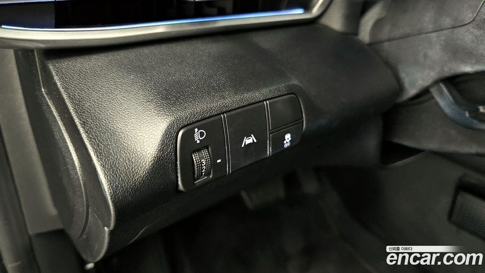 Hyundai Avante (CN7) 1.6 (05.2020)