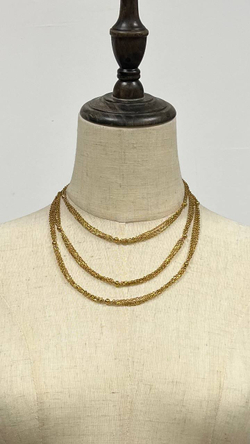 Длинная цепь Monet