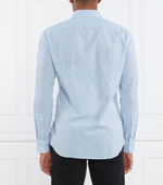 Рубашка Kenno HUGO - голубой(50490119)