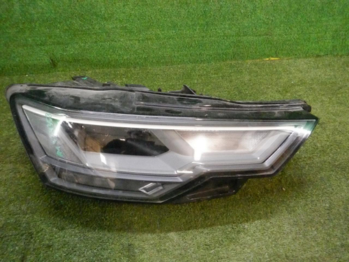Фара правая Audi A6 5 C8 (2018-2023) LED