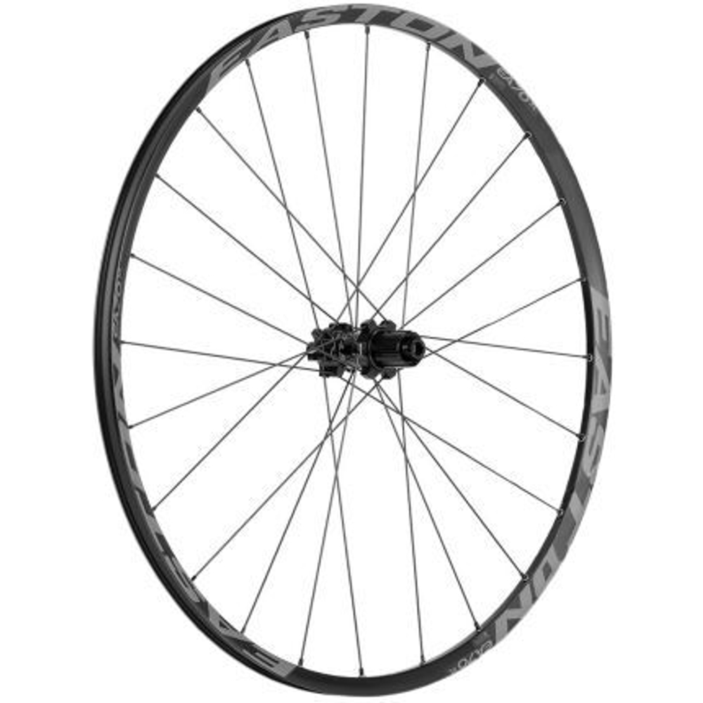 Колесо Easton EA70 XL MTB Rear wheel Blk 650b-12*142mm QR заднее, шт
