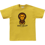 A Bathing Ape Bathing Ape Футболка Cotton Regular Straight Fit Summer 2m30 110 001