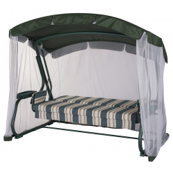 Качели садовые "Милан"