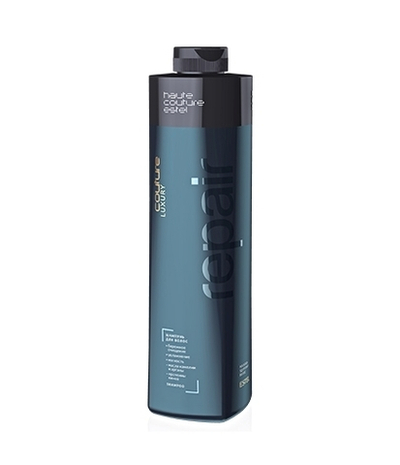 Шампунь для волос LUXURY REPAIR ESTEL HAUTE COUTURE, 1000 мл