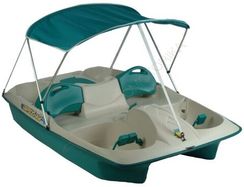 Катамаран Сан Слайдер (SS)