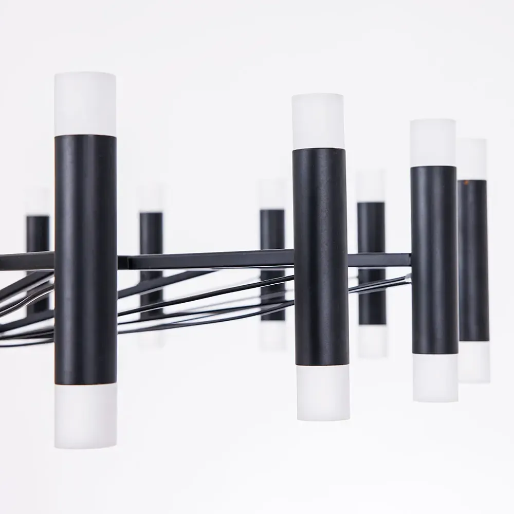 Подвесная люстра Arte lamp