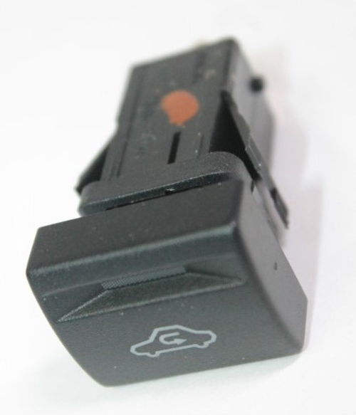 Кнопка вкл. рециркуляции /2170/ (Радиодеталь)