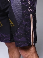 Шорты мма спортивные Assassin's для единоборств