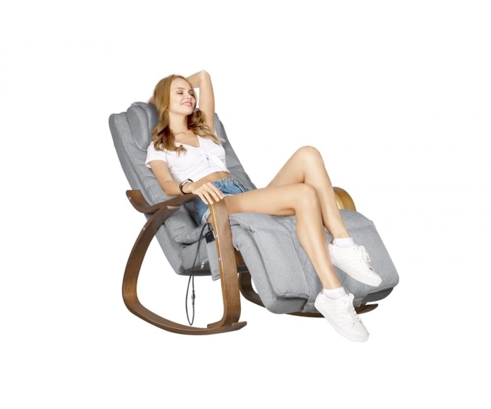 Yamaguchi Liberty серый