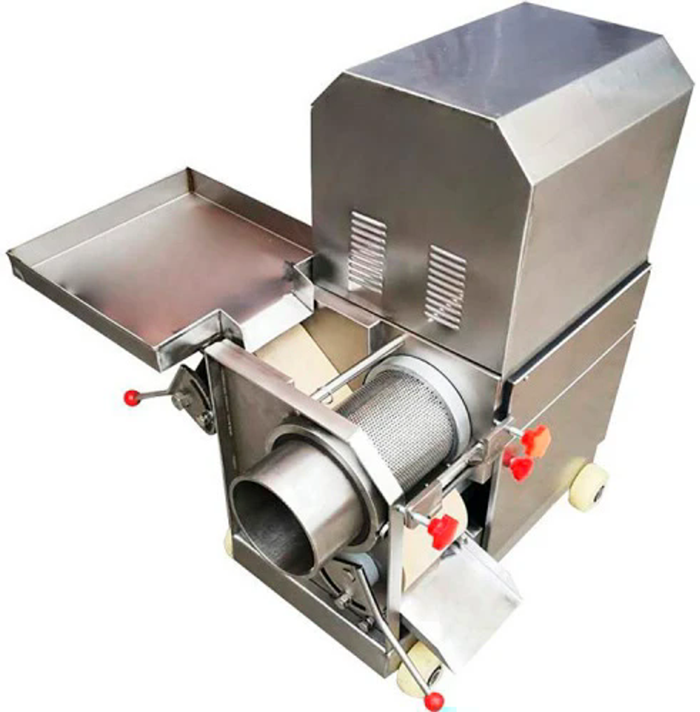 Неопресс механической обвалки рыбы Roal Meat RMCR-200S